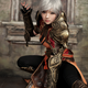 Illustration for article titled If Youre Going To Dress Like emDiablo III/em, Do It Like This Please